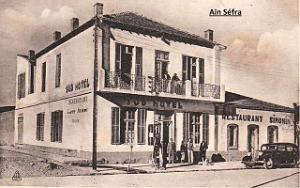 AIN SEFRA 507